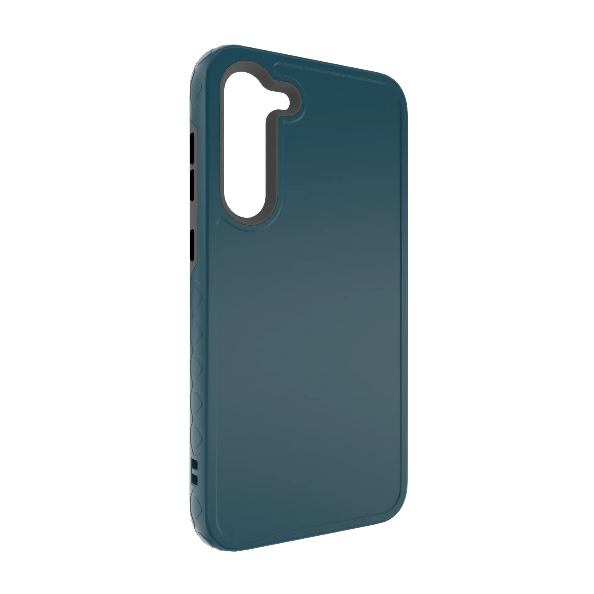 Fortitude Series for Samsung Galaxy S23 - Deep Sea Blue - Case -  - cellhelmet
