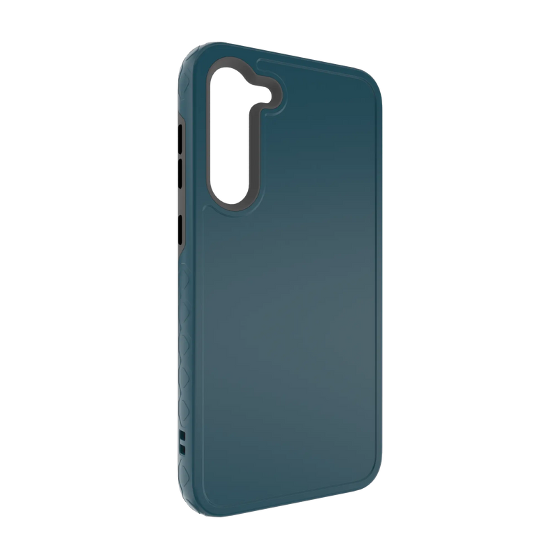 Fortitude Series for Samsung Galaxy S23 - Deep Sea Blue - Case -  - cellhelmet