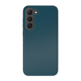 Fortitude Series for Samsung Galaxy S23 - Deep Sea Blue - Case - DeepSeaBlue - cellhelmet