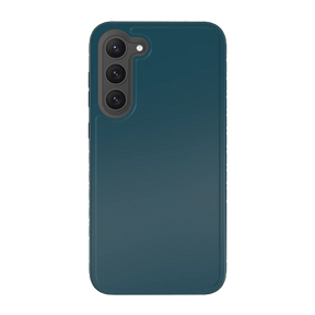 Fortitude Series for Samsung Galaxy S23 - Deep Sea Blue - Case - DeepSeaBlue - cellhelmet