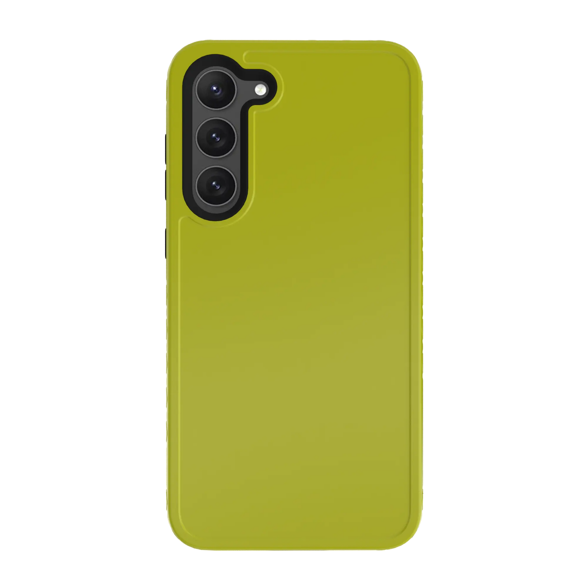 Fortitude Series for Samsung Galaxy S23 - Electric Lime - Case -  - cellhelmet