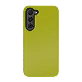 Fortitude Series for Samsung Galaxy S23 - Electric Lime - Case -  - cellhelmet