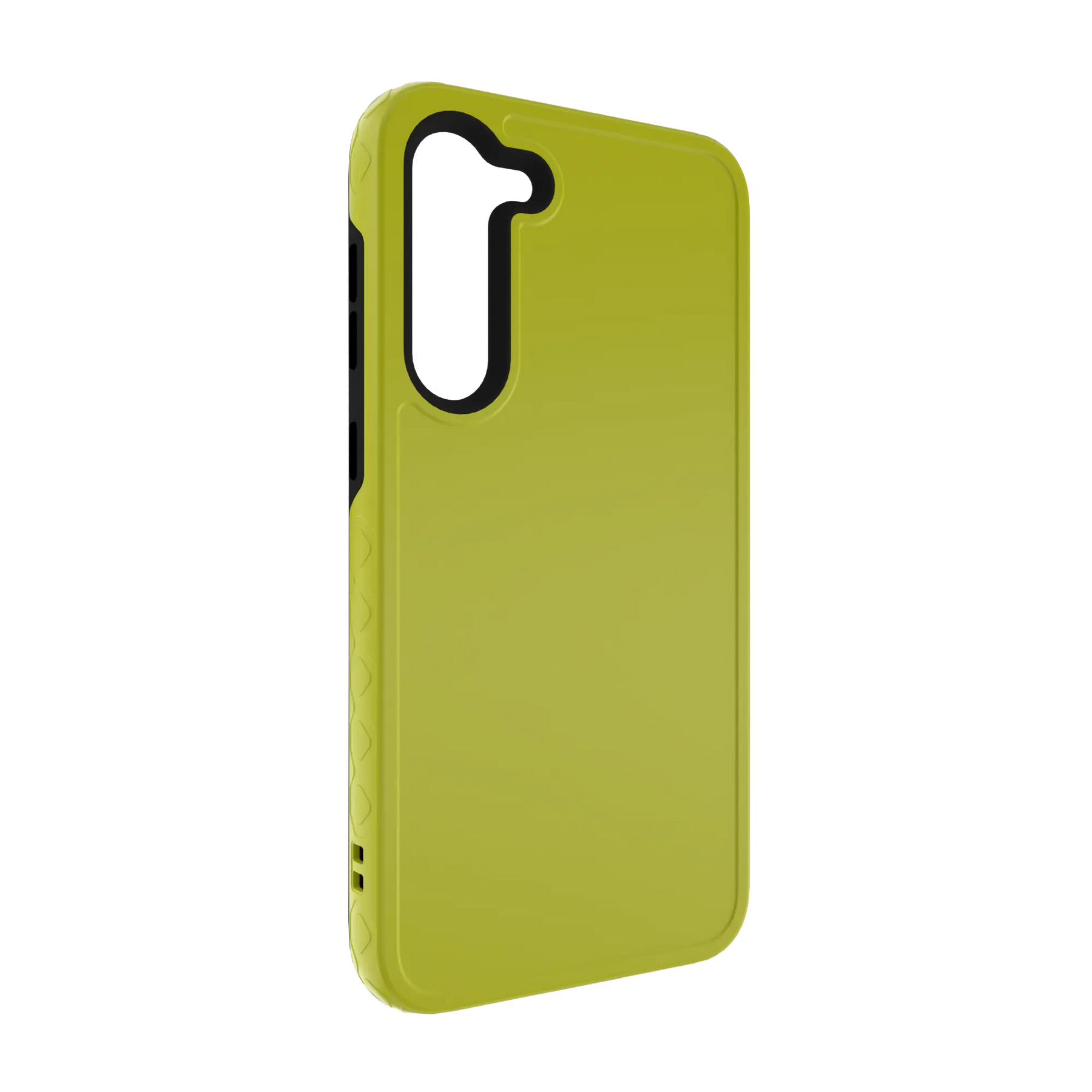 Fortitude Series for Samsung Galaxy S23 - Electric Lime - Case -  - cellhelmet