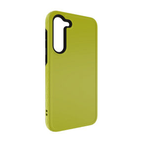 Fortitude Series for Samsung Galaxy S23 - Electric Lime - Case -  - cellhelmet