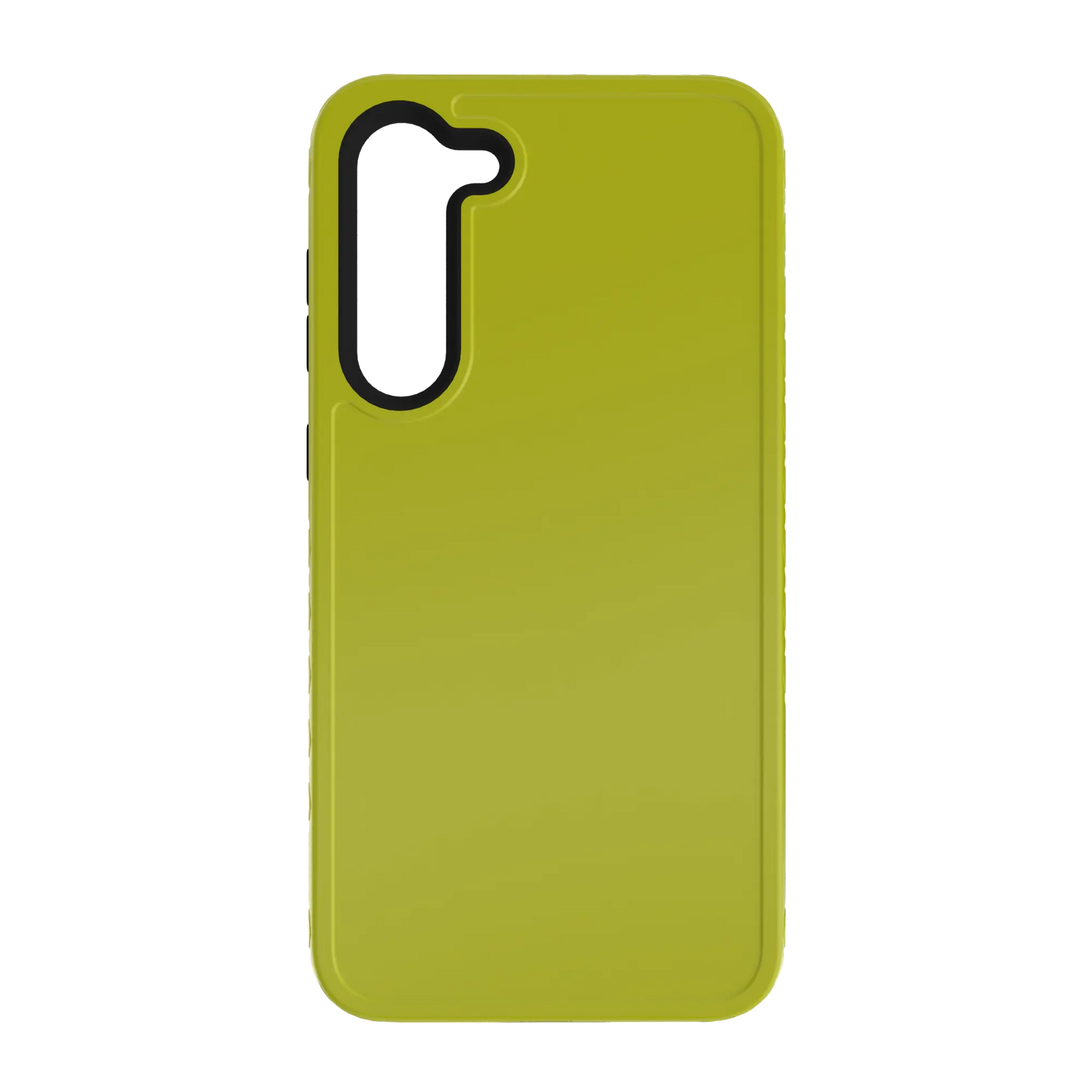 Fortitude Series for Samsung Galaxy S23 - Electric Lime - Case -  - cellhelmet