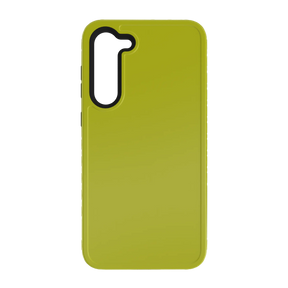 Fortitude Series for Samsung Galaxy S23 - Electric Lime - Case -  - cellhelmet