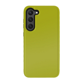 Fortitude Series for Samsung Galaxy S23 - Electric Lime - Case - ElectricLime - cellhelmet