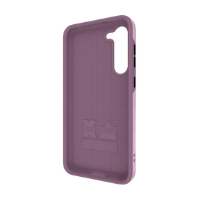 Fortitude Series for Samsung Galaxy S23 - Lilac Blossom Purple - Case -  - cellhelmet