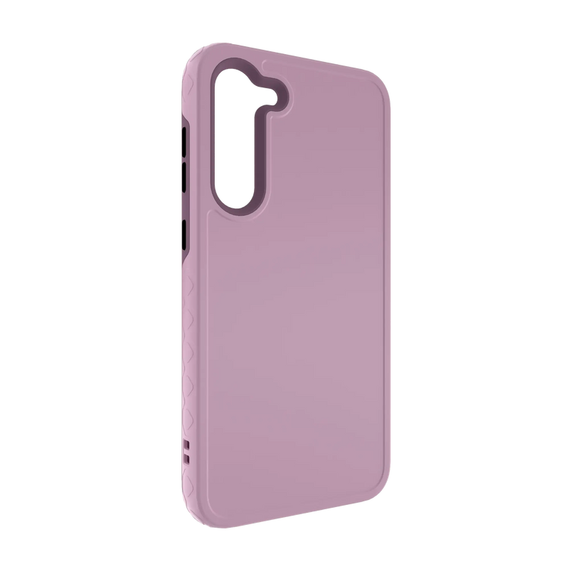 Fortitude Series for Samsung Galaxy S23 - Lilac Blossom Purple - Case -  - cellhelmet