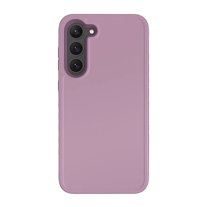 Fortitude Series for Samsung Galaxy S23 - Lilac Blossom Purple - Case - LilacBlossomPurple - cellhelmet