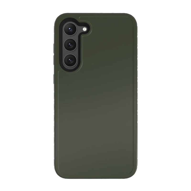 Fortitude Series for Samsung Galaxy S23 - Olive Drab Green - Case -  - cellhelmet