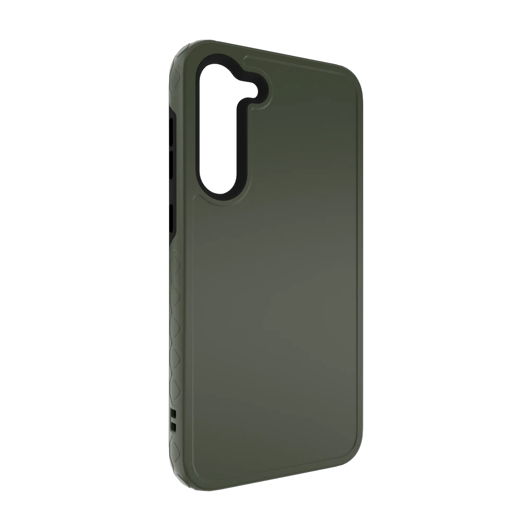 Fortitude Series for Samsung Galaxy S23 - Olive Drab Green - Case -  - cellhelmet