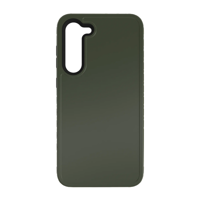 Fortitude Series for Samsung Galaxy S23 - Olive Drab Green - Case -  - cellhelmet