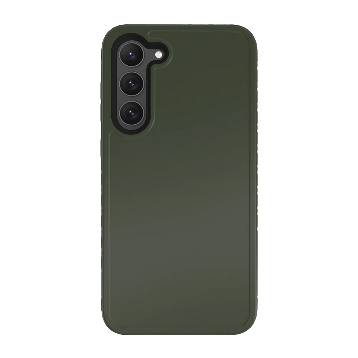 Fortitude Series for Samsung Galaxy S23 - Olive Drab Green - Case - OliveDrabGreen - cellhelmet