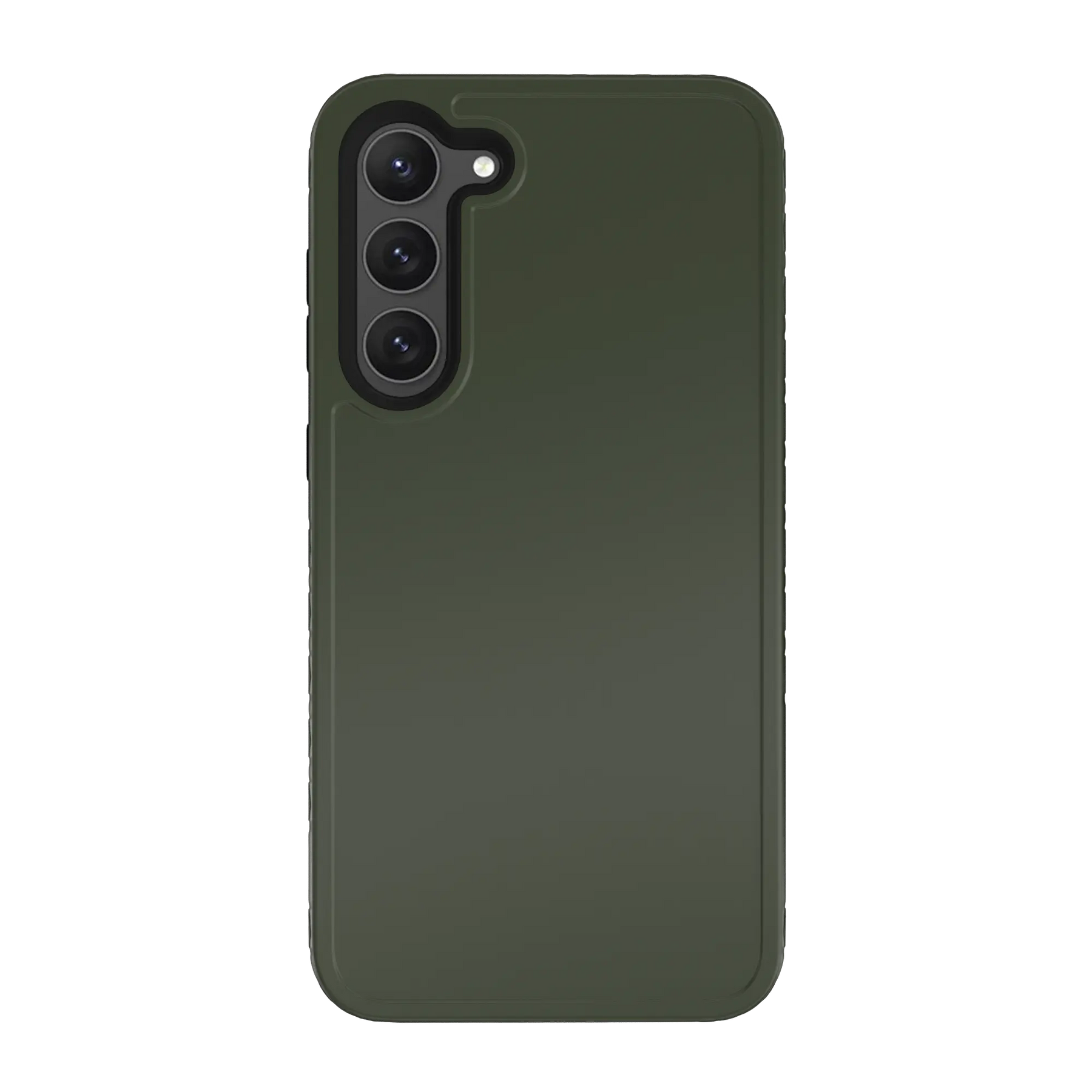 Fortitude Series for Samsung Galaxy S23 - Olive Drab Green - Case - OliveDrabGreen - cellhelmet