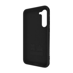 Fortitude Series for Samsung Galaxy S23 - Onyx Black - Case -  - cellhelmet