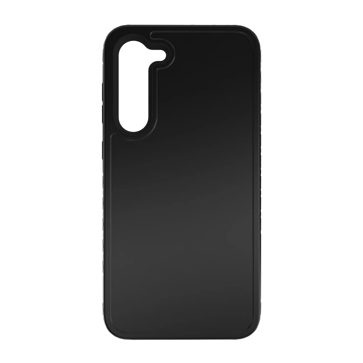 Fortitude Series for Samsung Galaxy S23 - Onyx Black - Case -  - cellhelmet