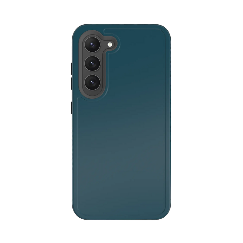 Fortitude Series for Samsung Galaxy S23 PLUS - Deep Sea Blue - Case -  - cellhelmet