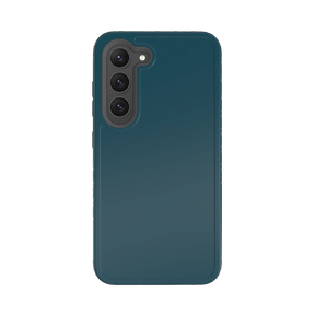 Fortitude Series for Samsung Galaxy S23 PLUS - Deep Sea Blue - Case -  - cellhelmet