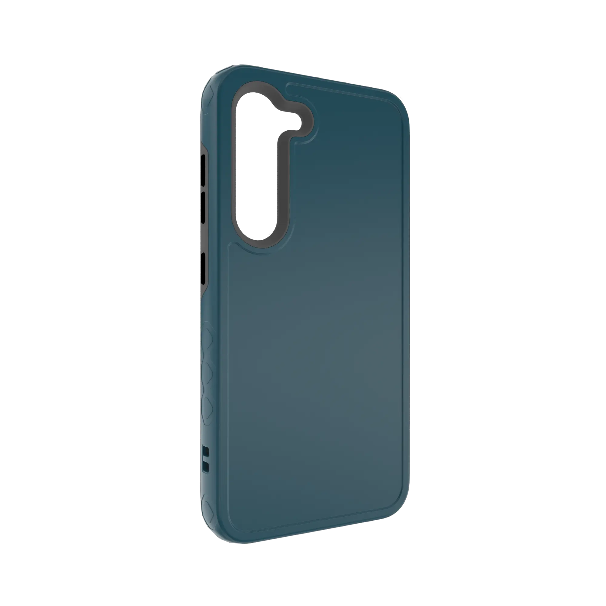 Fortitude Series for Samsung Galaxy S23 PLUS - Deep Sea Blue - Case -  - cellhelmet
