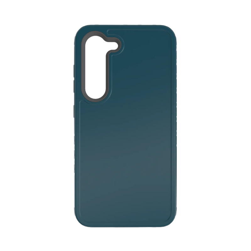 Fortitude Series for Samsung Galaxy S23 PLUS - Deep Sea Blue - Case -  - cellhelmet