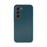 Fortitude Series for Samsung Galaxy S23 PLUS - Deep Sea Blue - Case - DeepSeaBlue - cellhelmet