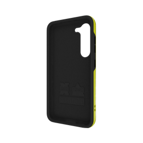 Fortitude Series for Samsung Galaxy S23 PLUS - Electric Lime - Case -  - cellhelmet