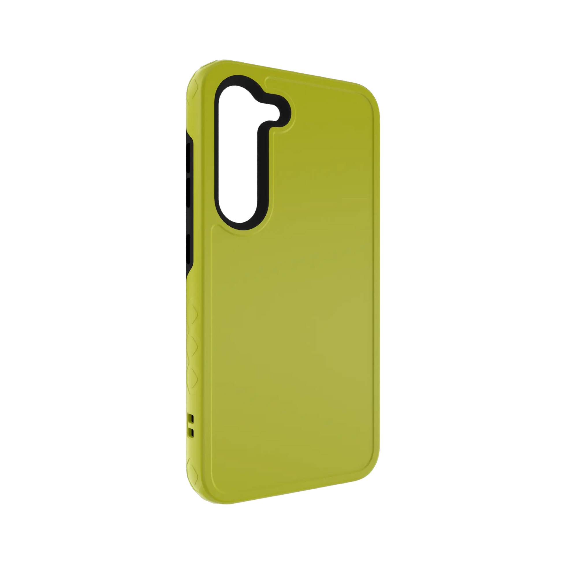 Fortitude Series for Samsung Galaxy S23 PLUS - Electric Lime - Case -  - cellhelmet