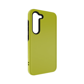 Fortitude Series for Samsung Galaxy S23 PLUS - Electric Lime - Case -  - cellhelmet