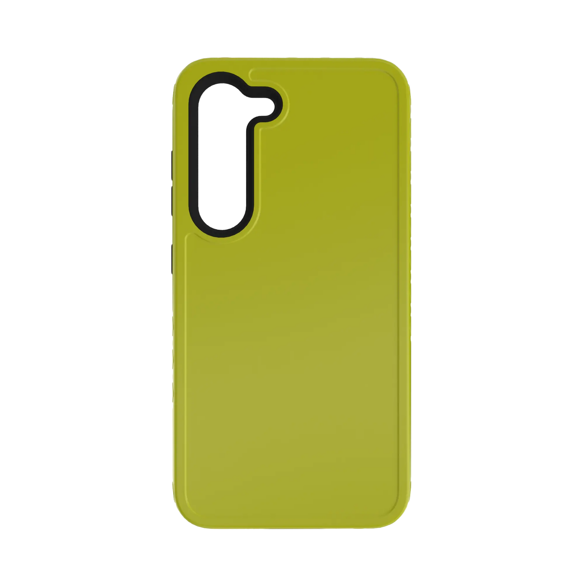 Fortitude Series for Samsung Galaxy S23 PLUS - Electric Lime - Case -  - cellhelmet