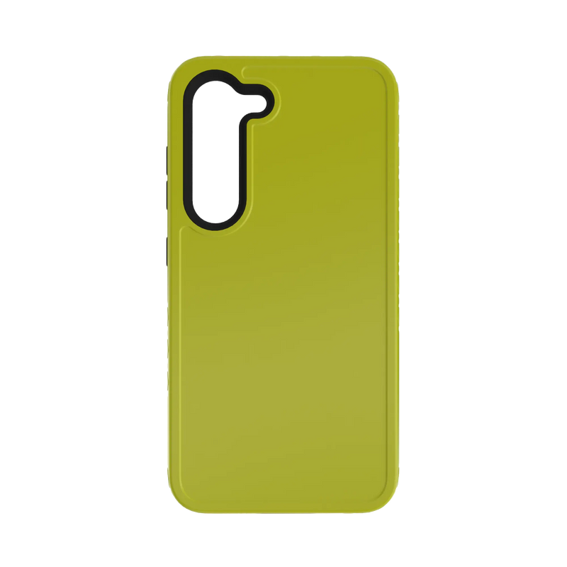 Fortitude Series for Samsung Galaxy S23 PLUS - Electric Lime - Case -  - cellhelmet