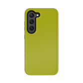 Fortitude Series for Samsung Galaxy S23 PLUS - Electric Lime - Case - ElectricLime - cellhelmet