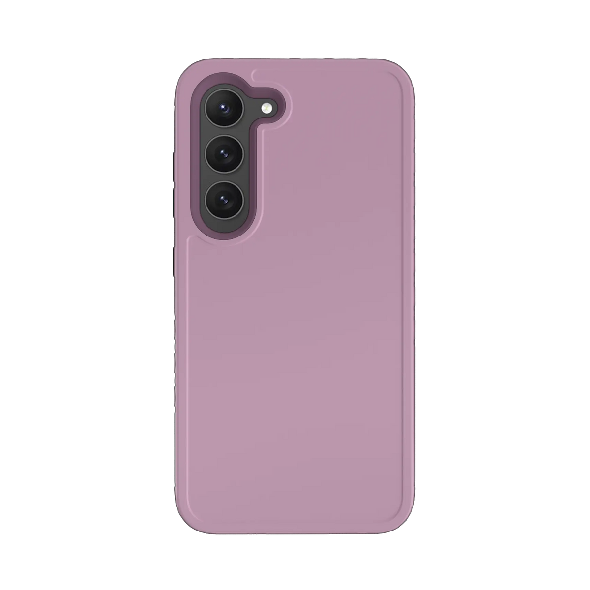 Fortitude Series for Samsung Galaxy S23 PLUS - Lilac Blossom Purple - Case -  - cellhelmet