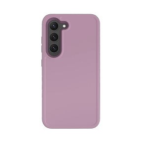 Fortitude Series for Samsung Galaxy S23 PLUS - Lilac Blossom Purple - Case -  - cellhelmet
