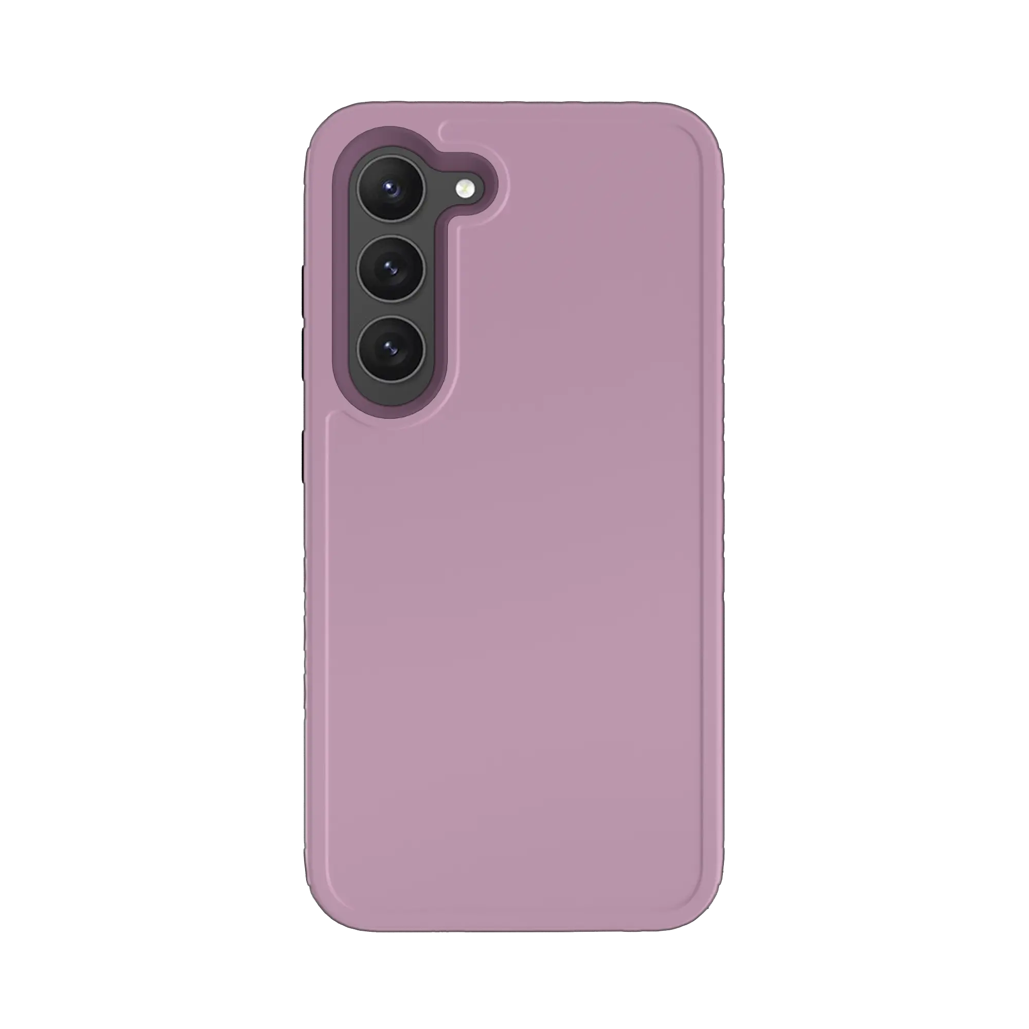 Fortitude Series for Samsung Galaxy S23 PLUS - Lilac Blossom Purple - Case - LilacBlossomPurple - cellhelmet