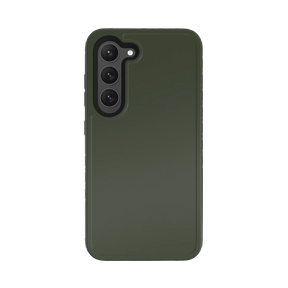 Fortitude Series for Samsung Galaxy S23 PLUS - Olive Drab Green - Case -  - cellhelmet