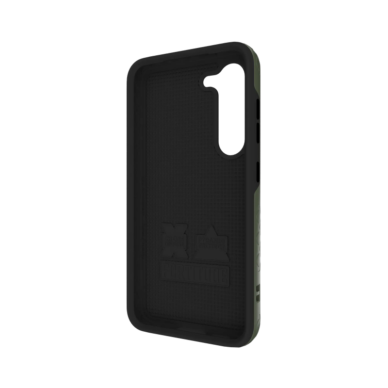 Fortitude Series for Samsung Galaxy S23 PLUS - Olive Drab Green - Case -  - cellhelmet