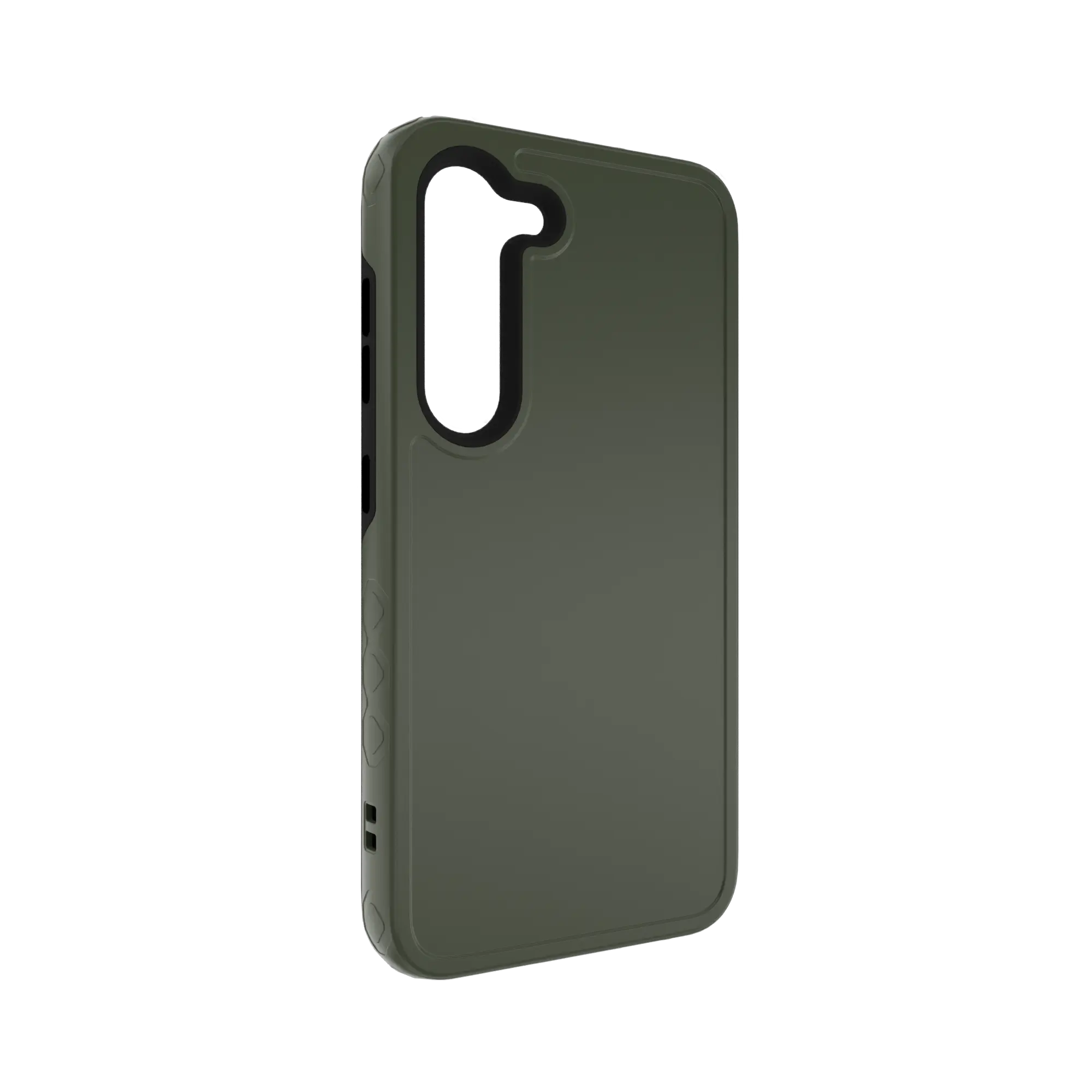 Fortitude Series for Samsung Galaxy S23 PLUS - Olive Drab Green - Case -  - cellhelmet