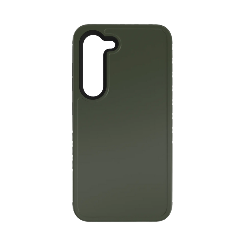 Fortitude Series for Samsung Galaxy S23 PLUS - Olive Drab Green - Case -  - cellhelmet