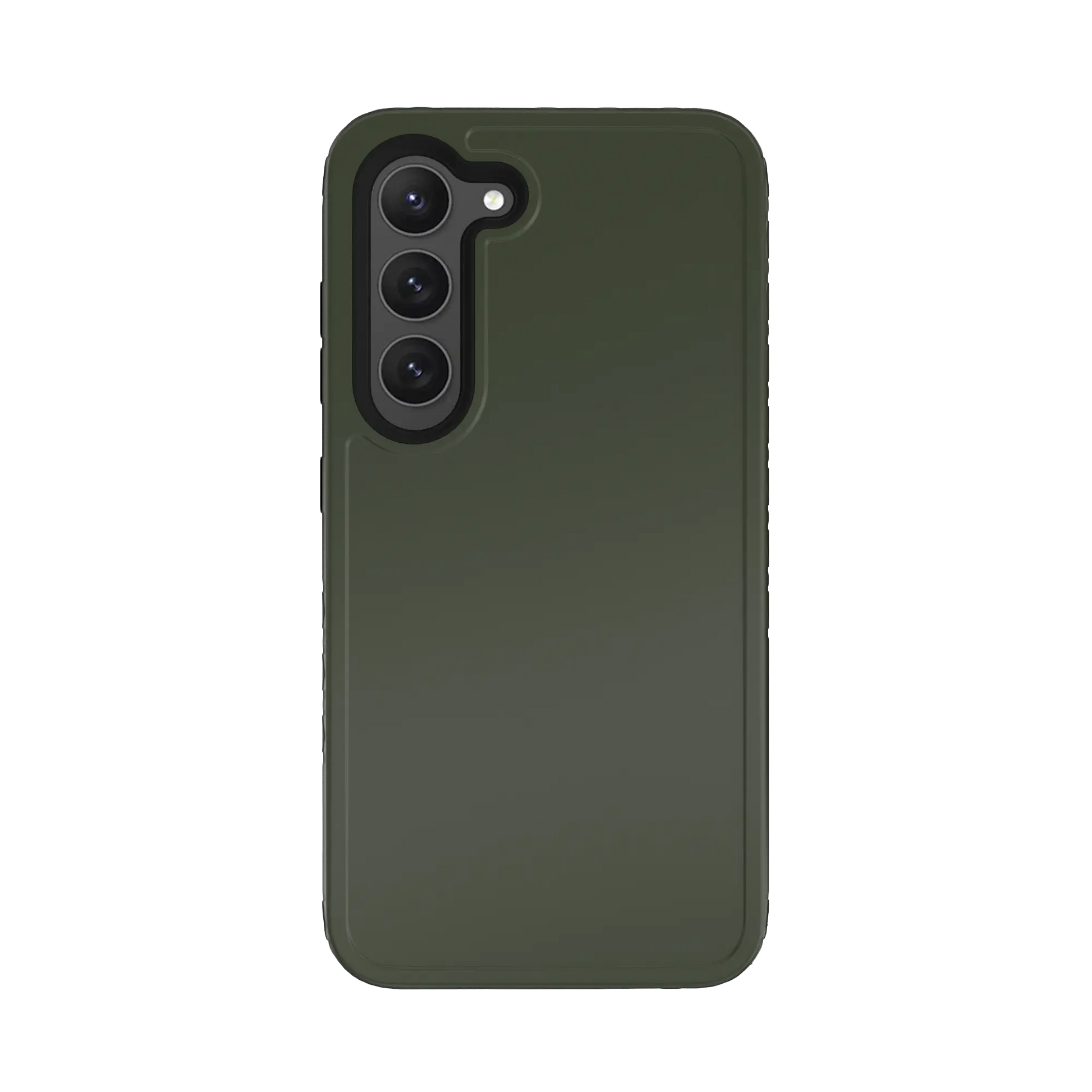 Fortitude Series for Samsung Galaxy S23 PLUS - Olive Drab Green - Case - OliveDrabGreen - cellhelmet