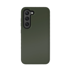 Fortitude Series for Samsung Galaxy S23 PLUS - Olive Drab Green - Case - OliveDrabGreen - cellhelmet
