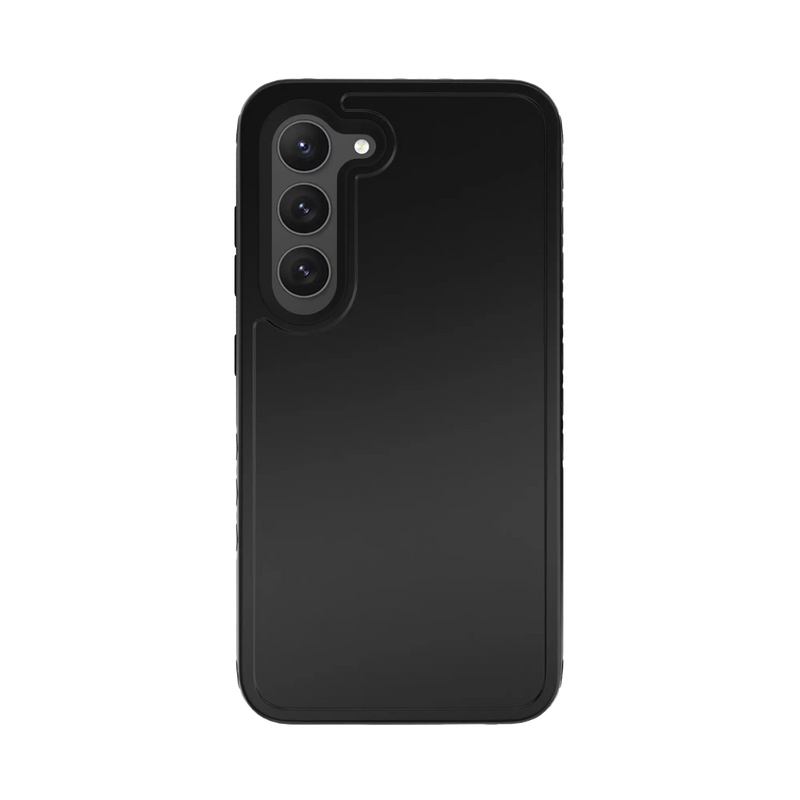 Fortitude Series for Samsung Galaxy S23 PLUS - Onyx Black - Case -  - cellhelmet