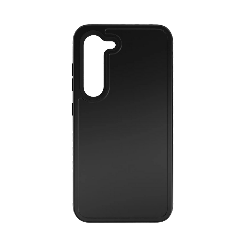 Fortitude Series for Samsung Galaxy S23 PLUS - Onyx Black - Case -  - cellhelmet
