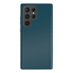 Fortitude Series for Samsung Galaxy S23 ULTRA - Deep Sea Blue - Case -  - cellhelmet