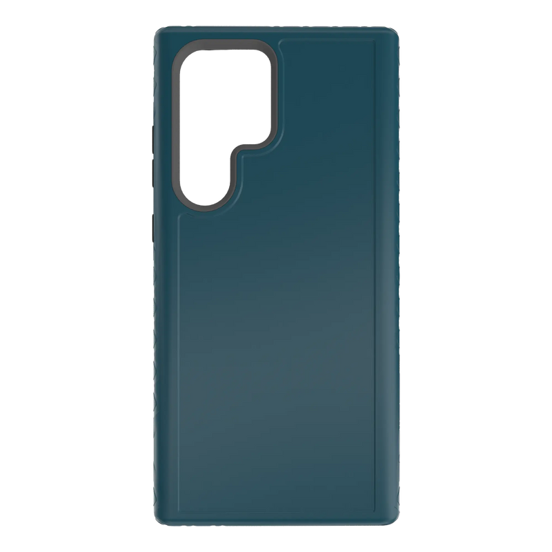 Fortitude Series for Samsung Galaxy S23 ULTRA - Deep Sea Blue - Case -  - cellhelmet