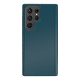 Fortitude Series for Samsung Galaxy S23 ULTRA - Deep Sea Blue - Case - DeepSeaBlue - cellhelmet