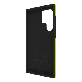 Fortitude Series for Samsung Galaxy S23 ULTRA - Electric Lime - Case -  - cellhelmet