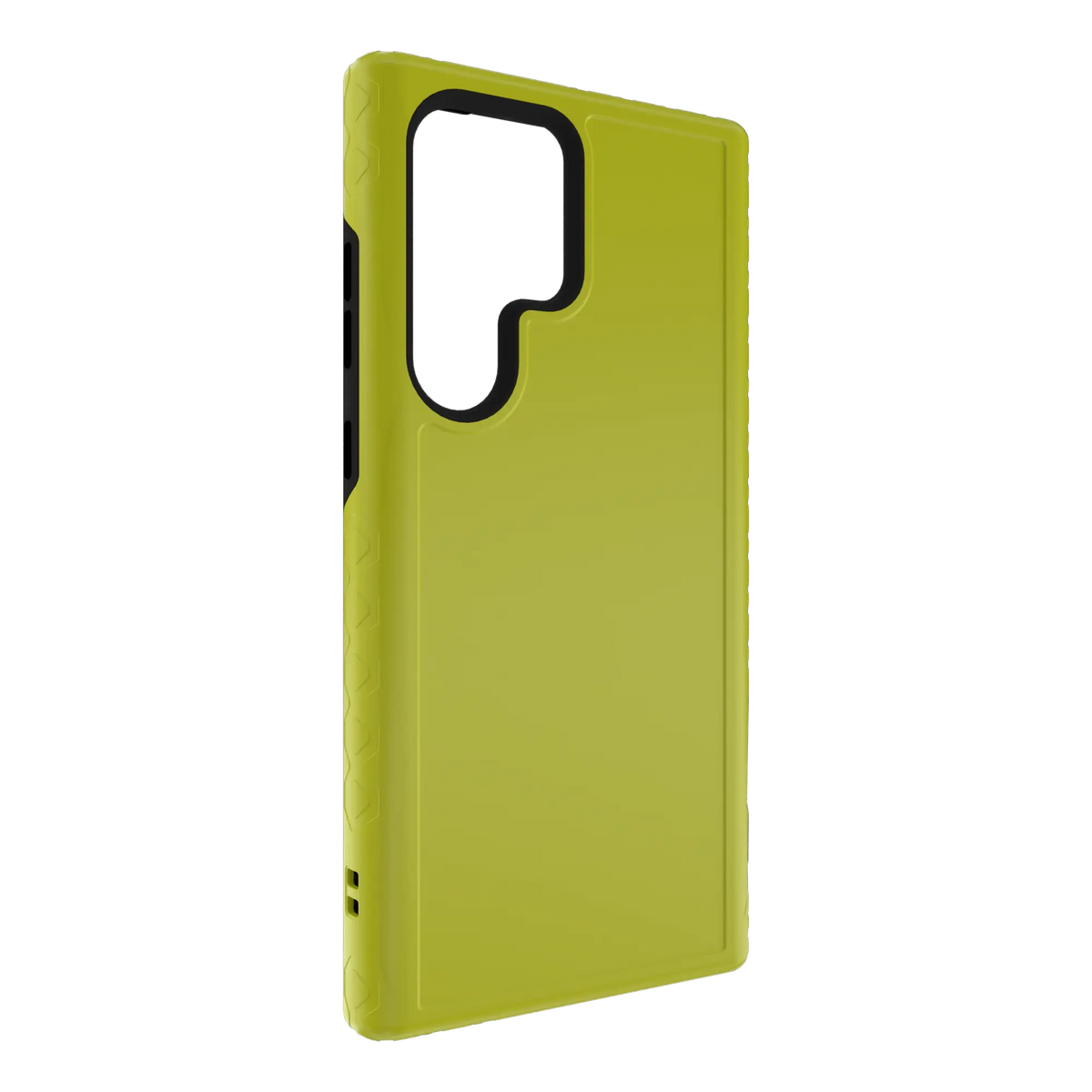Fortitude Series for Samsung Galaxy S23 ULTRA - Electric Lime - Case -  - cellhelmet