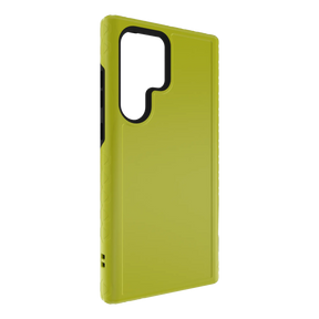 Fortitude Series for Samsung Galaxy S23 ULTRA - Electric Lime - Case -  - cellhelmet