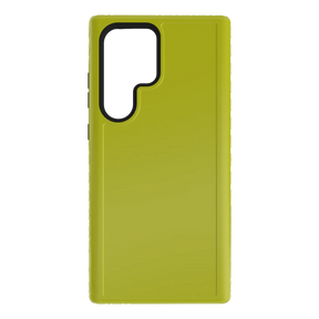 Fortitude Series for Samsung Galaxy S23 ULTRA - Electric Lime - Case -  - cellhelmet